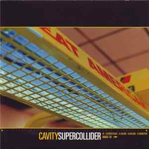 Cavity - Supercollider mp3