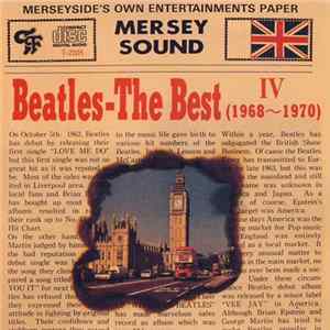 The Beatles - The Best IV (1968-1970) mp3