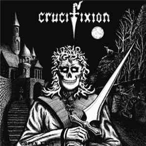 Crucifixion - Green Eyes mp3