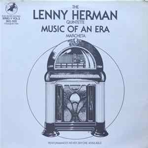 The Lenny Herman Quintet - Marcheta mp3