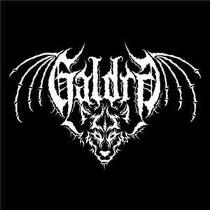 Galdra - Galdra mp3