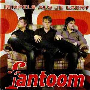 Fantoom - Rimpels Als Je Lacht mp3