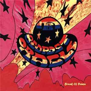Bedpost Oracle - Break Of Dawn mp3