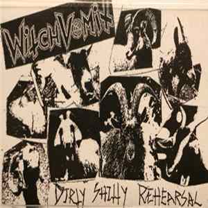 Witchvomit - Dirty Shitty Rehearsal mp3