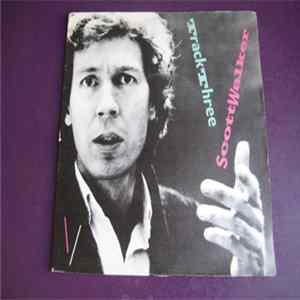 Scott Walker - Track Three mp3