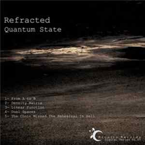 Refracted - Quantum State mp3
