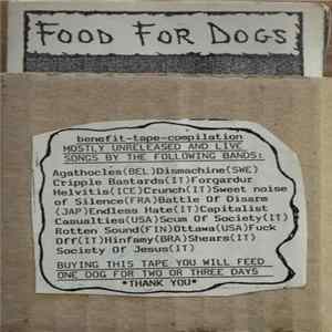Various - Food For Dogs mp3
