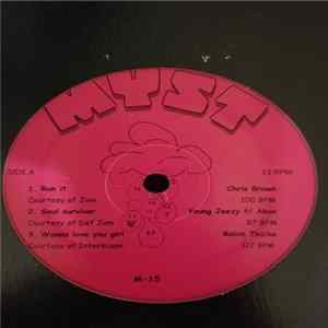 Various - Myst Volume 15 mp3