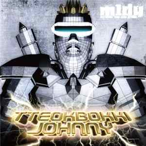m1dy - Tteokbokki Johnny mp3