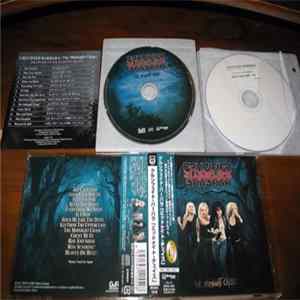 Crucified Barbara - The Midnight Chase mp3
