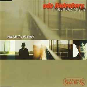 Udo Lindenberg Feat. Freundeskreis - You Can't Run Away mp3