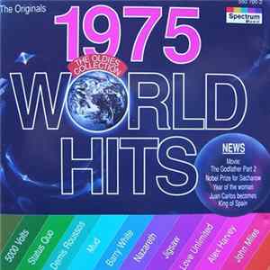 Various - World Hits 1975 mp3