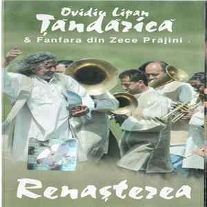 Ovidiu Lipan Țăndărică & Fanfara Din Zece Prăjini - Renașterea mp3