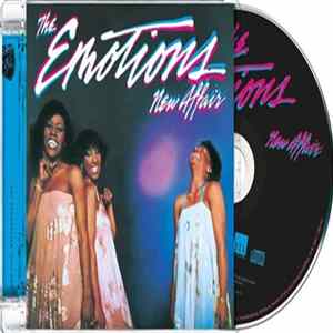 The Emotions - New Affair mp3