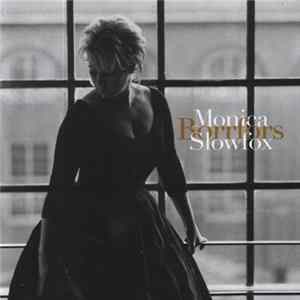 Monica Borrfors - Slowfox mp3