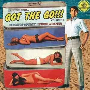Various - Got The Go!!! Vol. 2 - Non-Stop 60's Music Pour La Danse! mp3