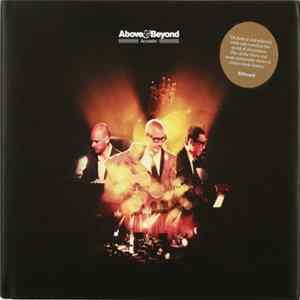Above & Beyond - Acoustic mp3