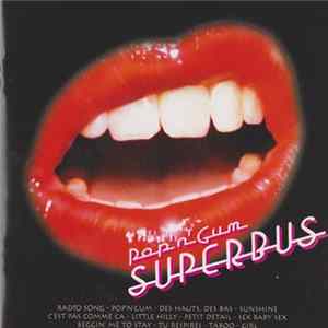 Superbus - Pop 'n' Gum mp3