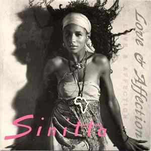 Sinitta - Love & Affection mp3