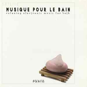 Various - Musique Pour Le Bain mp3