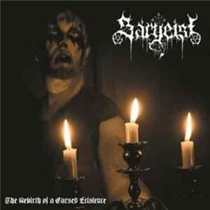 Sargeist - The Rebirth Of A Cursed Existence mp3