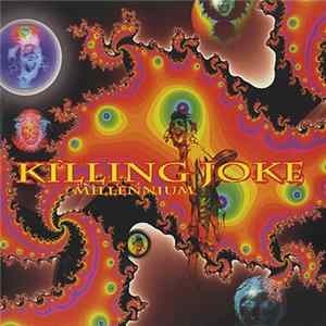 Killing Joke - Millennium mp3