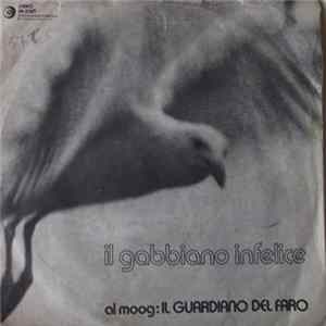 Il Guardiano Del Faro - Il Gabbiano Infelice/Oceano mp3