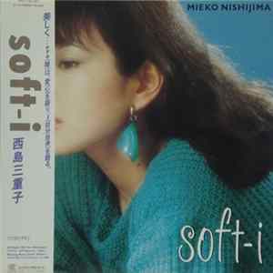 西島三重子 - soft-i mp3