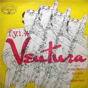 Charlie Ventura - F.Y.I. mp3