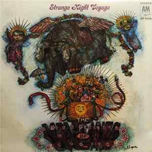 The Merchants Of Dream - Strange Night Voyage mp3