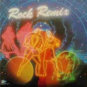 Anders Nelsson - Rock Remix mp3