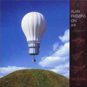 Alan Parsons - On Air mp3
