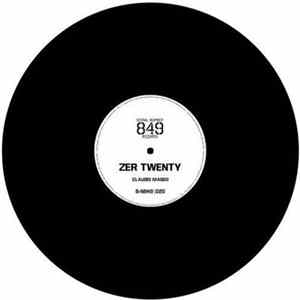 Claudio Masso - Zer Twenty mp3