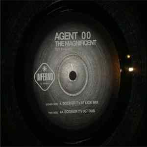 Agent 00 - The Magnificent mp3