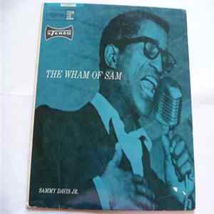 Sammy Davis Jr. - The Wham Of Sam mp3
