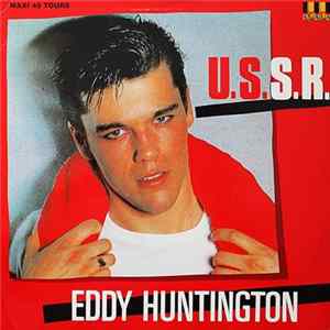 Eddy Huntington - U.S.S.R. mp3