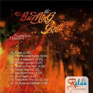 Nameless Dancers - The Burning Gentle mp3