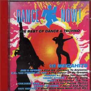 Various - Dance Now! mp3