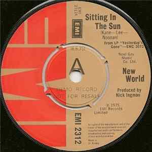 New World - Sitting In The Sun mp3