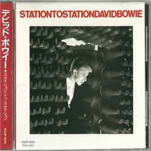 David Bowie - Station To Station mp3