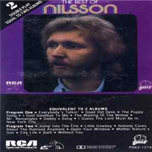 Nilsson - The Best Of Nilsson mp3