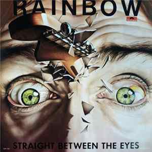 Rainbow - Straight Between The Eyes mp3