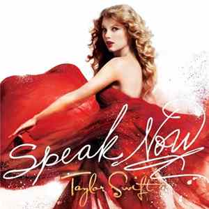 Taylor Swift - Speak Now mp3