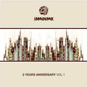 Various - 2 Years Aniversary Vol.1 mp3