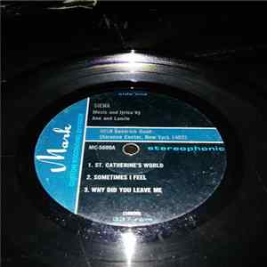 Ann and Laurie - Siena mp3