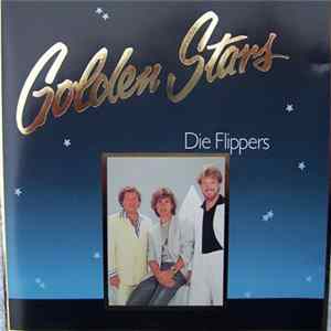 Die Flippers - Golden Stars mp3