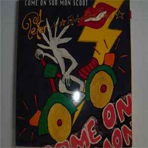 Peter & The Electro Kitsch Band - Come On Sur Mon Scoot mp3
