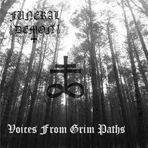 Funeral Demon - Voices From Grim Paths mp3