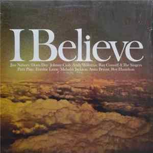 Various - I Believe mp3