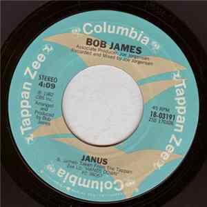 Bob James - Spunky / Janus mp3